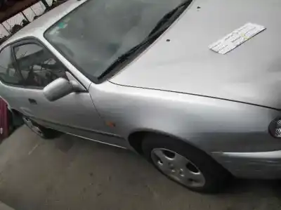 Hurda Aracı TOYOTA COROLLA (E11) 1.4 16V CAT Yılın 1998 güçlü 4EFE