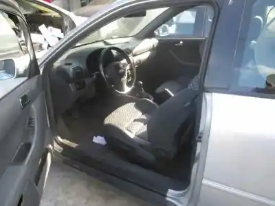 Утилизация автомобиля audi a3 (8l) 1.9 tdi года 1998 питание ahf