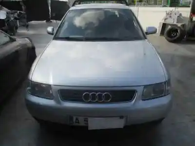 Утилизация автомобиля audi a3 (8l) 1.9 tdi года 1998 питание ahf