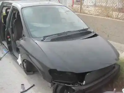 Утилизация автомобиля chrysler voyager (rg) 2.5 crd se grand voyager года 2004 питание enc