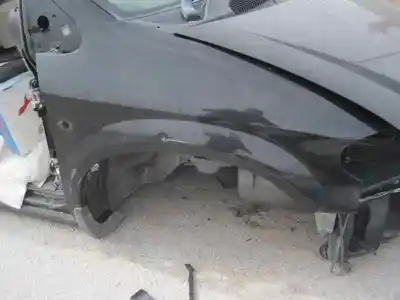 Утилизация автомобиля chrysler voyager (rg) 2.5 crd se grand voyager года 2004 питание enc
