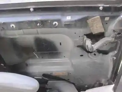 Утилизация автомобиля chrysler voyager (rg) 2.5 crd se grand voyager года 2004 питание enc