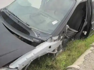 Утилизация автомобиля chrysler voyager (rg) 2.5 crd se grand voyager года 2004 питание enc