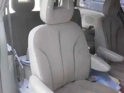 Утилизация автомобиля chrysler voyager (rg) 2.5 crd se grand voyager года 2004 питание enc