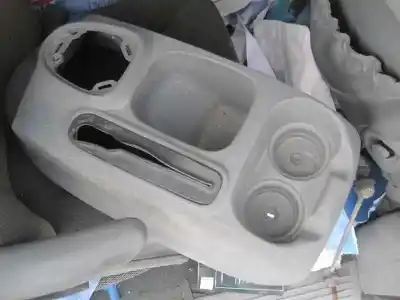 Утилизация автомобиля chrysler voyager (rg) 2.5 crd se grand voyager года 2004 питание enc