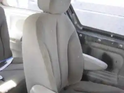 Утилизация автомобиля chrysler voyager (rg) 2.5 crd se grand voyager года 2004 питание enc