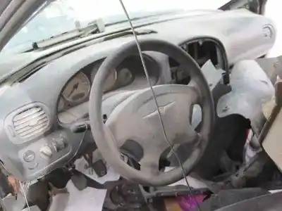 Утилизация автомобиля chrysler voyager (rg) 2.5 crd se grand voyager года 2004 питание enc