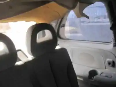 Утилизация автомобиля chrysler voyager (rg) 2.5 crd se grand voyager года 2004 питание enc