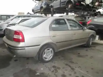 Veículo de Sucata kia shuma 1.5 cat do ano 1999 alimentado g/bf