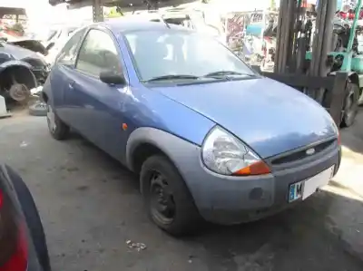 Здавання транспортного засобу ford ka (ccq) básico року 1999 потужний j4d