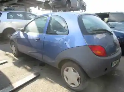 Здавання транспортного засобу ford ka (ccq) básico року 1999 потужний j4d