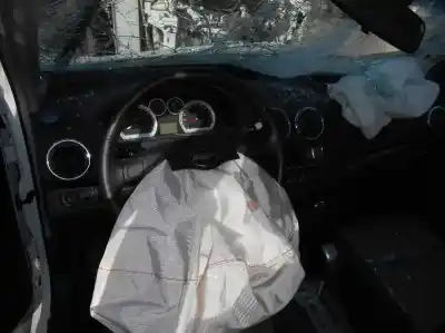 Утилизация автомобиля chevrolet aveo 1.4 cat года 2010 питание f14d4