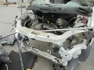 Утилизация автомобиля chevrolet aveo 1.4 cat года 2010 питание f14d4