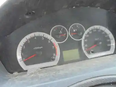 Утилизация автомобиля chevrolet aveo 1.4 cat года 2010 питание f14d4