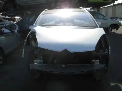 Здавання транспортного засобу citroen c4 grand picasso i (ua_) 1.6 hdi року 2008 потужний 9hzdv6ted4