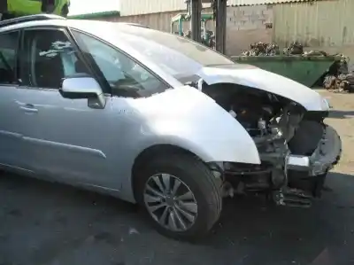 Здавання транспортного засобу citroen c4 grand picasso i (ua_) 1.6 hdi року 2008 потужний 9hzdv6ted4