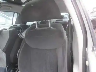 Здавання транспортного засобу citroen c4 grand picasso i (ua_) 1.6 hdi року 2008 потужний 9hzdv6ted4