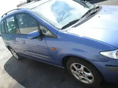 Здавання транспортного засобу mazda premacy (cp) active (74kw) року 2001 потужний 