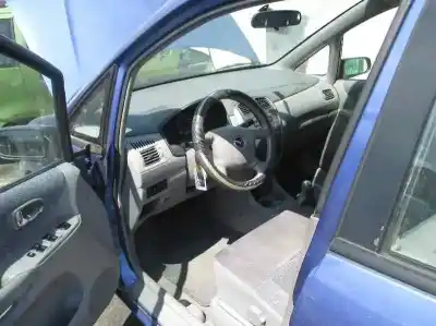 Здавання транспортного засобу mazda premacy (cp) active (74kw) року 2001 потужний 