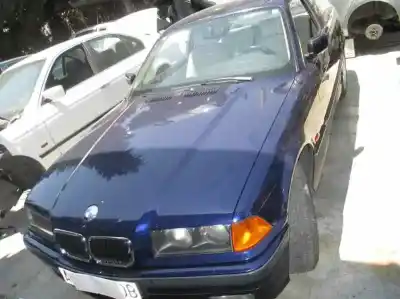 Vehicul casat BMW SERIE 3 COUPE (E36) 1.9 16V CAT al anului 1996 alimentat 194S1