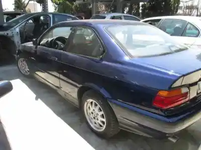 Vehicul casat bmw serie 3 coupe (e36) 1.9 16v cat al anului 1996 alimentat 194s1