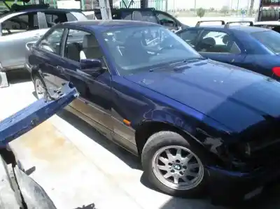 Vehicul casat bmw serie 3 coupe (e36) 1.9 16v cat al anului 1996 alimentat 194s1