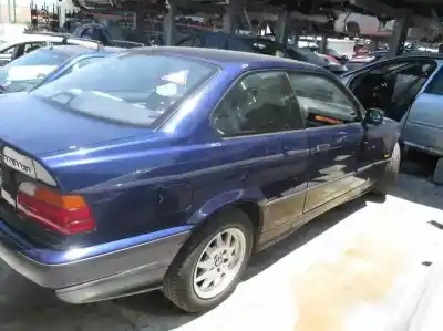 Vehicul casat bmw serie 3 coupe (e36) 1.9 16v cat al anului 1996 alimentat 194s1