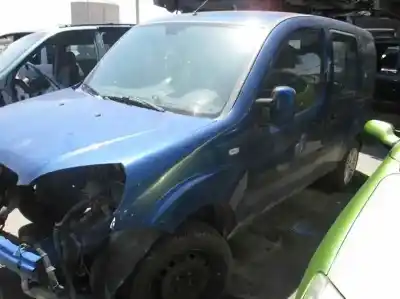 Утилизация автомобиля fiat                                               doblo (119)                                                                                                                                                                                                                                                1.9 8v dynamic / multijet dynamic plus (77kw)                                                                                                                                                                                                              года 2006 питание 223b1000