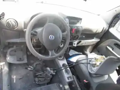 Утилизация автомобиля fiat                                               doblo (119)                                                                                                                                                                                                                                                1.9 8v dynamic / multijet dynamic plus (77kw)                                                                                                                                                                                                              года 2006 питание 223b1000