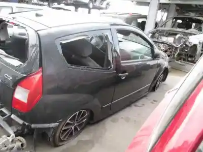 Scrapping Vehicle citroen c2 collection of the year 2007 powered kfv(tu3jp)