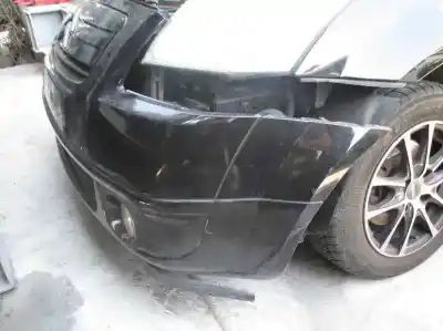 Scrapping Vehicle citroen c2 collection of the year 2007 powered kfv(tu3jp)