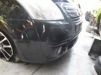 Scrapping Vehicle citroen c2 collection of the year 2007 powered kfv(tu3jp)