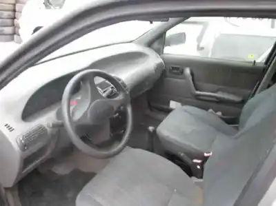 Veículo de Sucata fiat punto berl. (176) 1.7 turbodiesel do ano 1994 alimentado 176a5.000