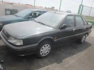 Здавання транспортного засобу renault 21 berlina (b/l48) gtd року 1991 потужний j8s600