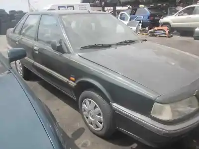 Здавання транспортного засобу renault 21 berlina (b/l48) gtd року 1991 потужний j8s600