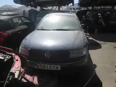 Утилизация автомобиля volkswagen                                         passat variant (3b5)                                                                                                                                                                                                                                       v6 tdi highline года 1999 питание afb