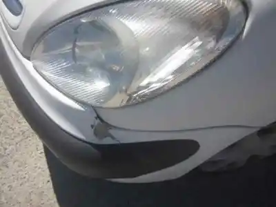 Véhicule à la ferraille citroen xsara picasso 2.0 hdi cat (rhy / dw10td) de l'année 2003 alimenté rhy