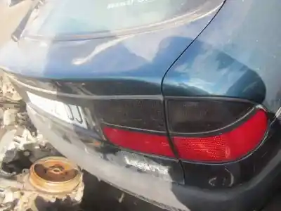 Scrapping Vehicle RENAULT LAGUNA (B56) 2.2 dT RXE of the year 1997 powered G8T760