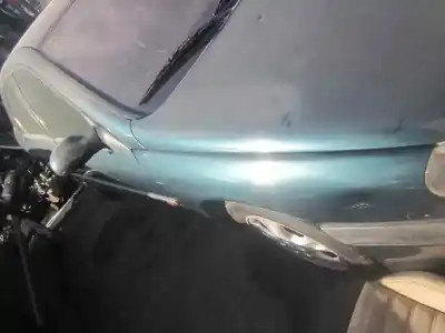 Утилизация автомобиля renault laguna (b56) 2.2 dt rxe года 1997 питание g8t760