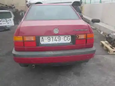 Veículo de Sucata volkswagen                                         vento (1h2)                                                                                                                                                                                                                                                cl                                                                                                                                                                                                                                                         do ano 1993 alimentado abu