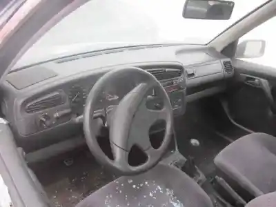 Veículo de Sucata volkswagen                                         vento (1h2)                                                                                                                                                                                                                                                cl                                                                                                                                                                                                                                                         do ano 1993 alimentado abu