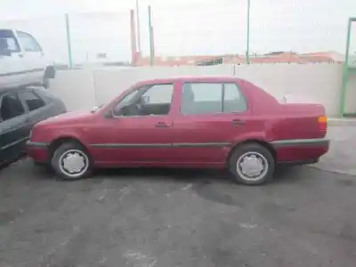 Vehículo de desguace volkswagen vento (1h2) cl del año 1993 con motor abu