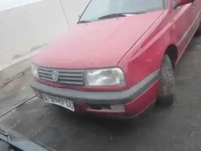 Vehículo de desguace volkswagen vento (1h2) cl del año 1993 con motor abu