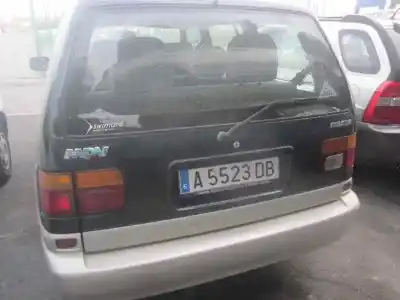 Scrapping Vehicle MAZDA                                              MPV (LV)                                                                                                                                                                                                                                                   2.5 of the year 1996 powered WL D?C TURBO