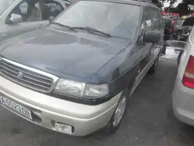 Утилизация автомобиля mazda                                              mpv (lv)                                                                                                                                                                                                                                                   2.5 года 1996 питание wl d?c turbo