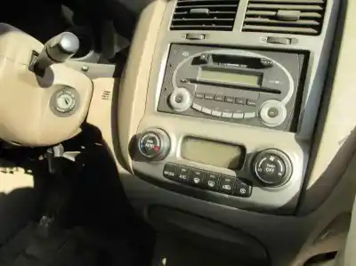 Утилизация автомобиля kia sportage lx 4x4 года 2005 питание d4ea