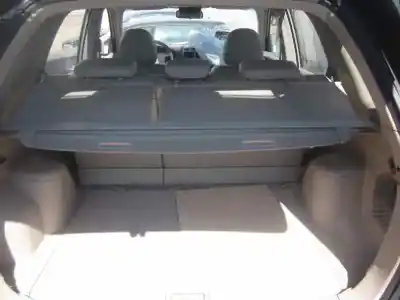 Утилизация автомобиля kia sportage lx 4x4 года 2005 питание d4ea