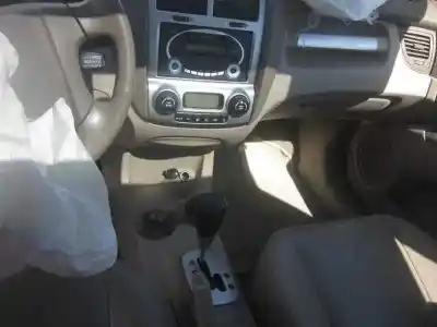 Утилизация автомобиля kia sportage lx 4x4 года 2005 питание d4ea