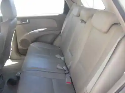 Утилизация автомобиля kia sportage lx 4x4 года 2005 питание d4ea