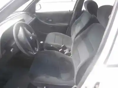 Hurda Aracı peugeot 306 berlina 3/4/5 puertas (s2) 2.0 hdi cat yılın 2000 güçlü rhy